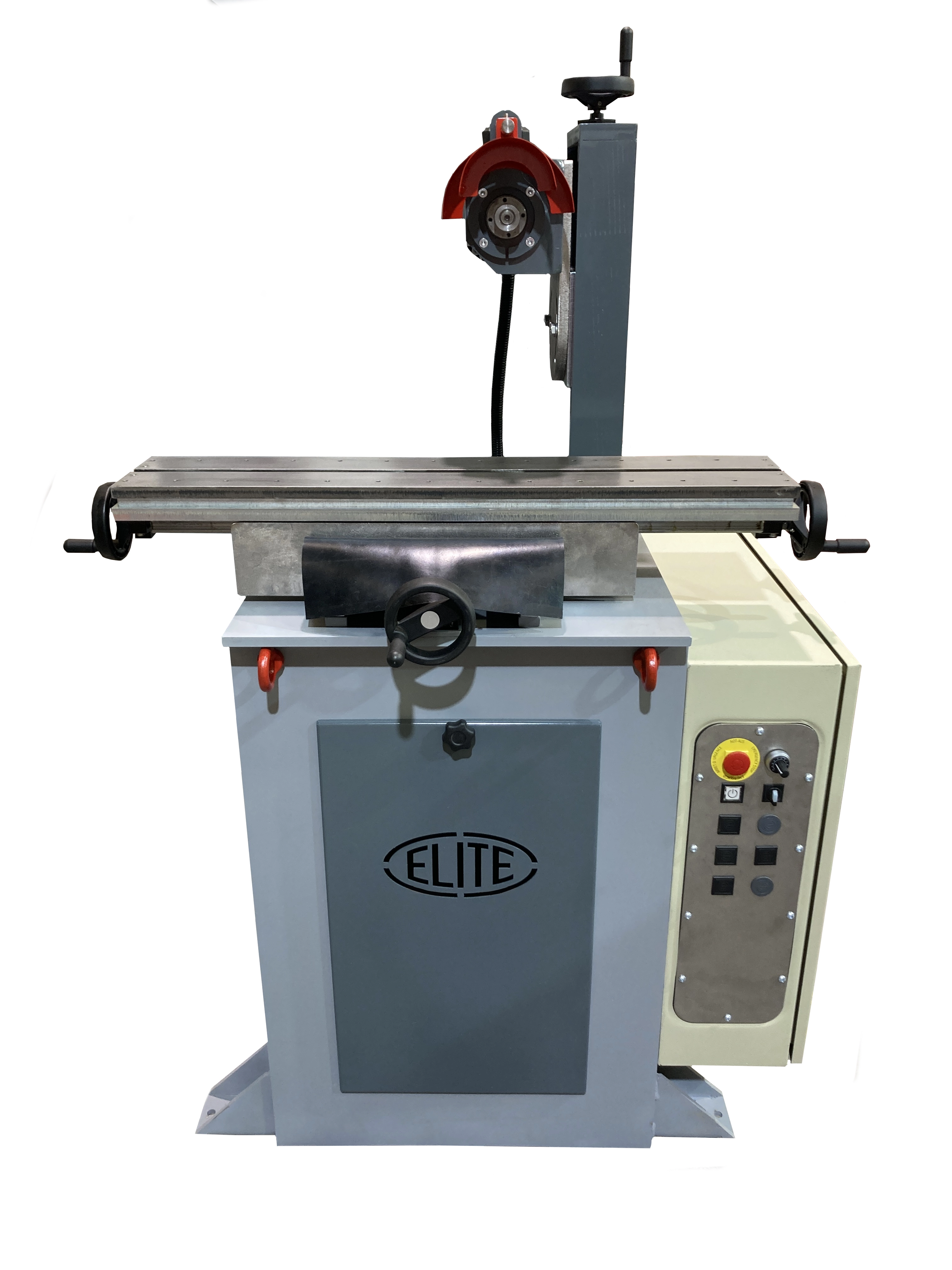 ELITE 92 - User manual